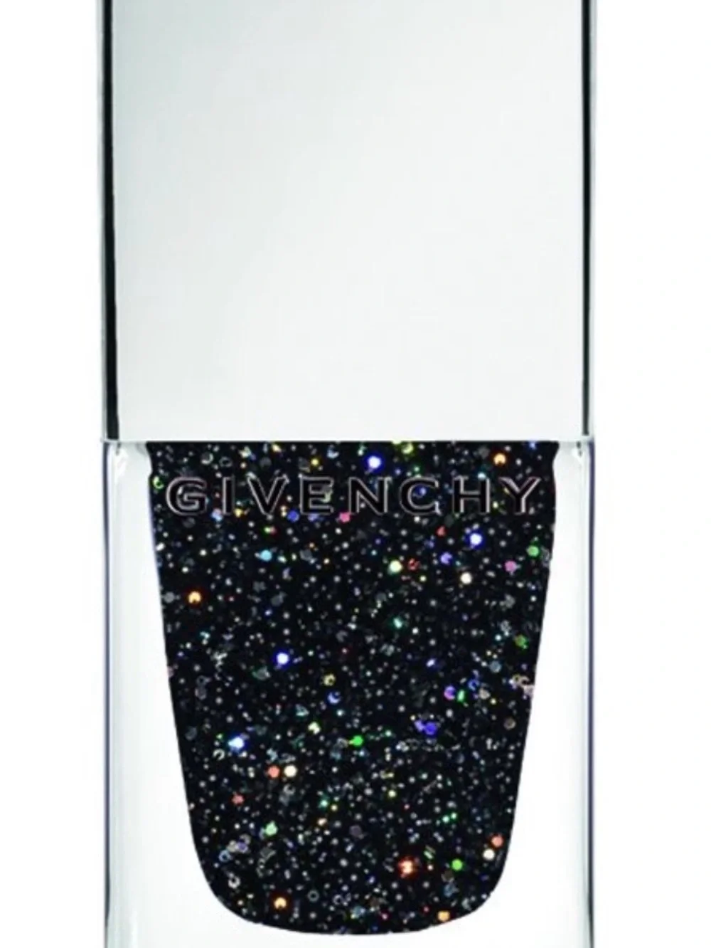 Givenchy Le Vernis Glittering Nail Lacquer & Top Coat ✨ #23 Folie Scintillante